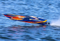 Preview: TRX103076-4-ORNG SPARTAN SR orange 36Zoll Rennboot mit Self-Righting Brushless